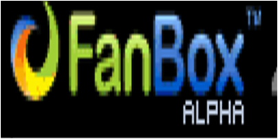 fanbox logo